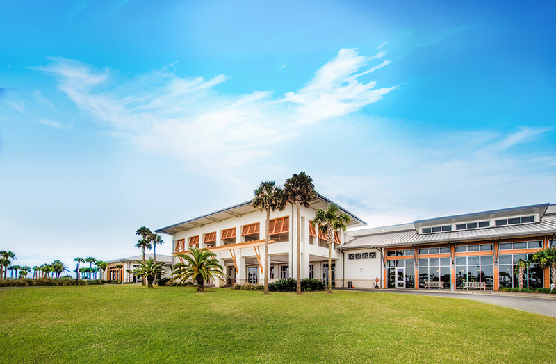 The Emergency Management Summit and Training Session will be hosted at the Jekyll Island Convention Center.