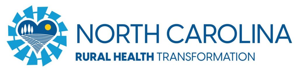 Rural Health Transformation Program logo